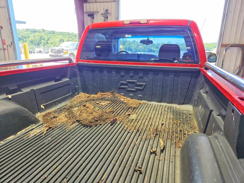 Aukcja sprzedaży 2005 Chevrolet Silverado, vin: 1GCEC14X65Z175267, numer aukcji: 62436606