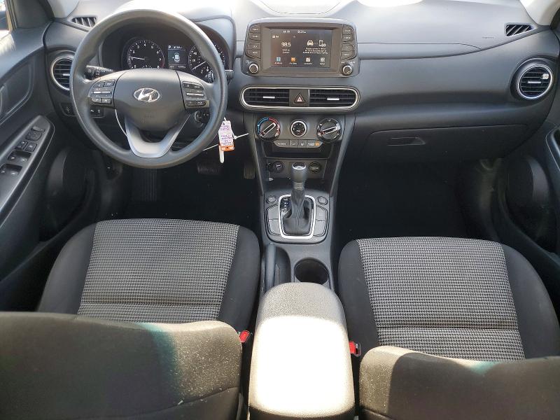 Продажа на аукционе авто 2020 Hyundai Kona, vin: KM8K1CAA7LU405019, номер лота: 63028506