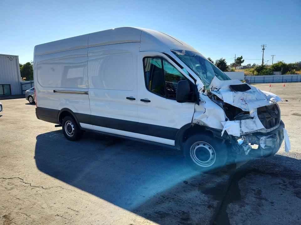Aukcja sprzedaży 2021 Ford Transit, vin: 1FTBR3X88MKA49999, numer aukcji: 63544116