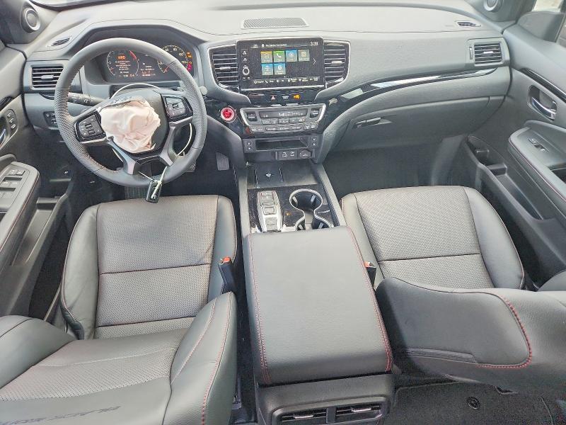 Продажа на аукционе авто 2026 Honda Ridgeline, vin: 5FPYK3F81TB027278, номер лота: 62026626