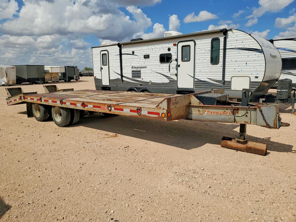Продажа на аукционе авто 1992 International Trailer, vin: 1JK0DT205NA090026, номер лота: 59374786