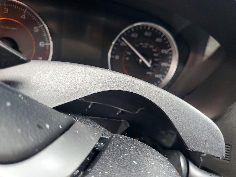 61024676 :رقم المزاد ، JF2GTANC4L8220828 vin ، 2020 Subaru Crosstrek مزاد بيع