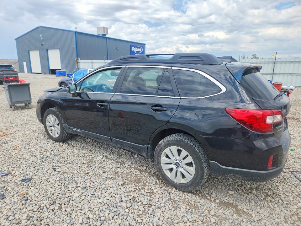 Продажа на аукционе авто 2017 Subaru Outback, vin: 4S4BSAHC6H3251814, номер лота: 62522666
