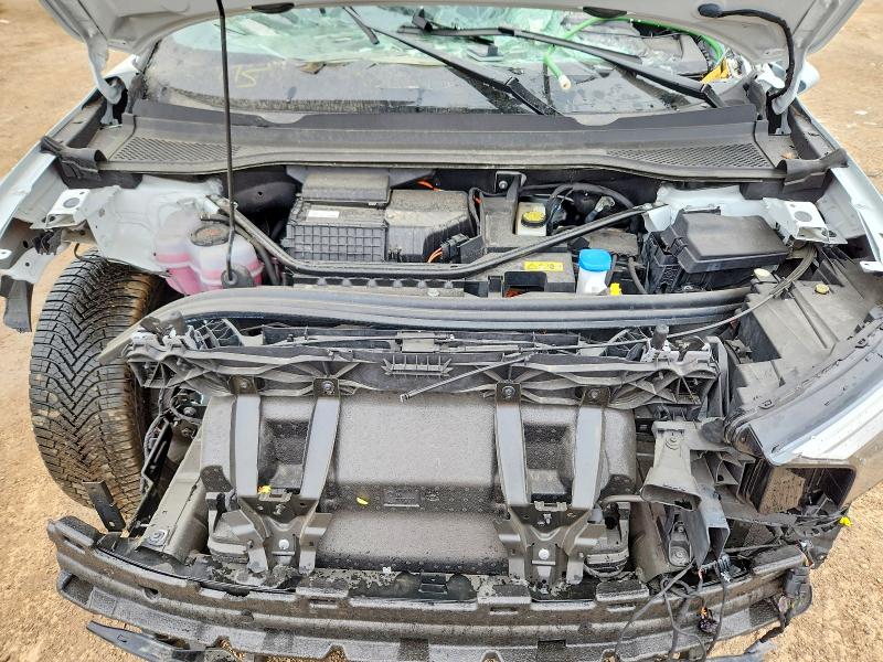 Aukcja sprzedaży 2024 Audi Q4 E-tron, vin: WA1LUBFZ9RP047402, numer aukcji: 59306196