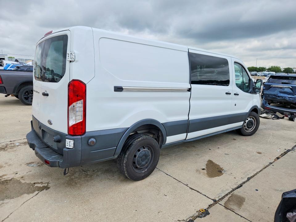 Продаж на аукціоні авто 2018 Ford Transit, vin: 1FTBW2YG3JKA67413, номер лоту: 60618186
