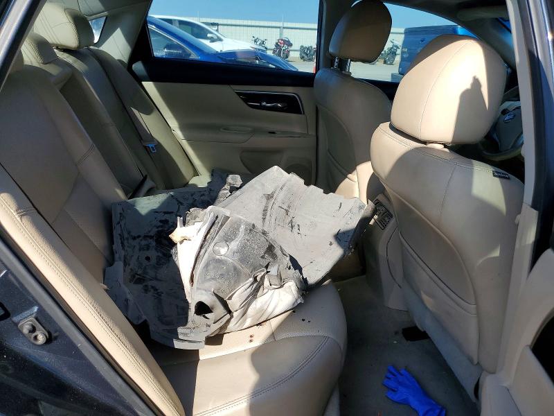 Aukcja sprzedaży 2014 Nissan Altima, vin: 1N4AL3AP7EC298776, numer aukcji: 60297666