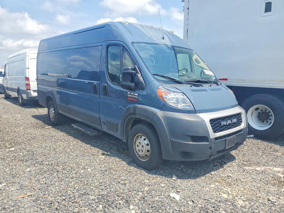 Aukcja sprzedaży 2020 Ram Promaster 1500, vin: 3C6URVJGXLE129088, numer aukcji: 60095576