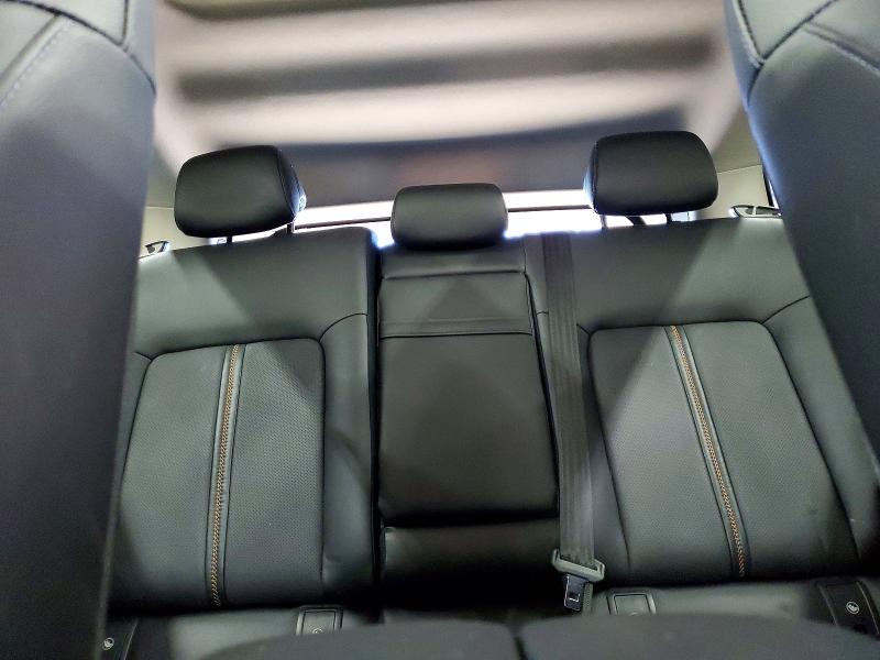 2025 Mazda Cx-50 მანქანა იყიდება აუქციონზე, vin: 7MMVAADW0SN132799, აუქციონის ნომერი: 61300236