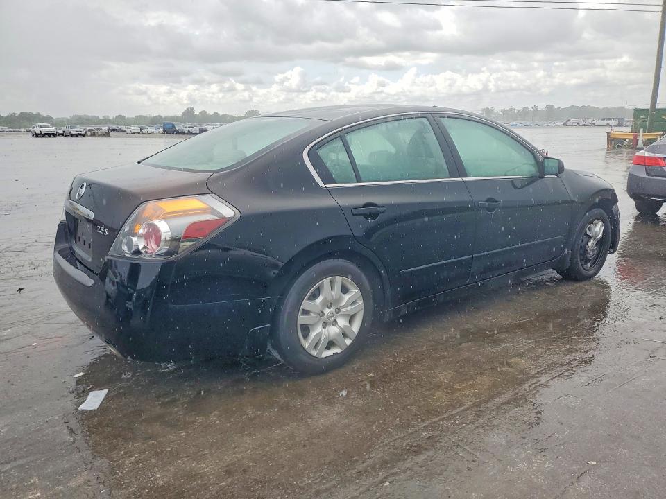 Aukcja sprzedaży 2009 Nissan Altima, vin: 1N4AL21E49C195099, numer aukcji: 60819336