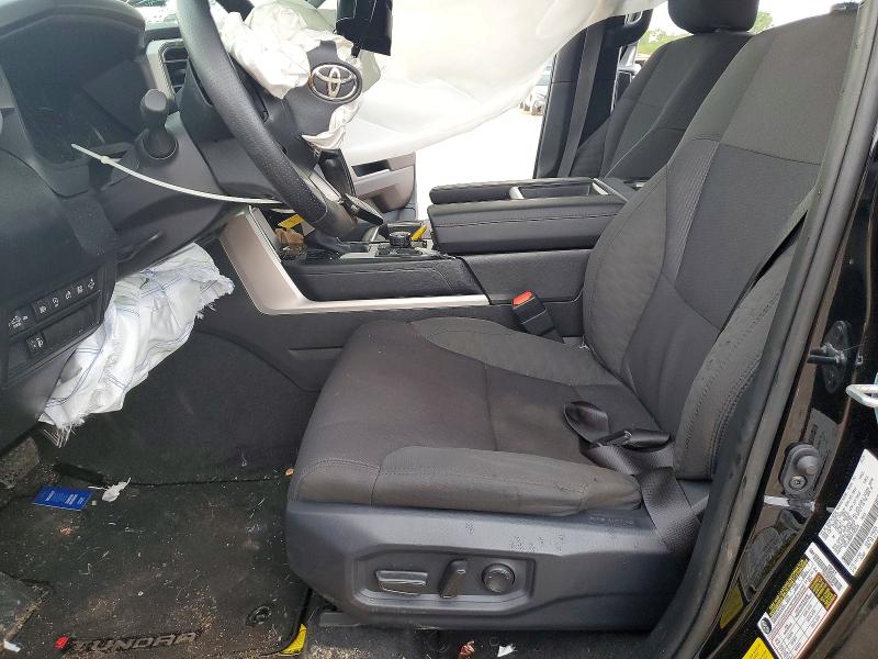 Продажа на аукционе авто 2026 Toyota Tundra, vin: 5TFLA5DB9TX383645, номер лота: 60310306