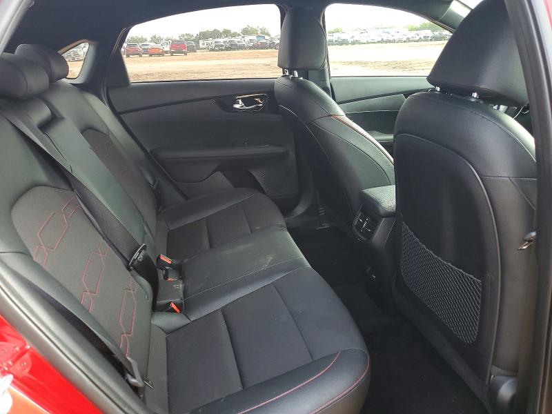 Продажа на аукционе авто 2024 Kia Forte, vin: 3KPF44AC5RE832971, номер лота: 61771646