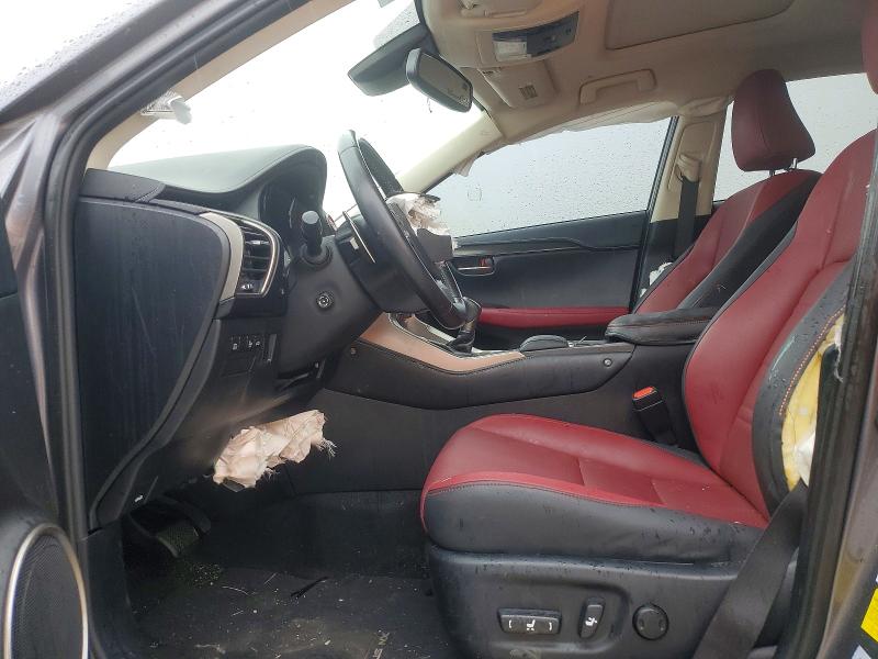Aukcja sprzedaży 2020 Lexus Nx, vin: JTJDARBZ6L5002791, numer aukcji: 61106536