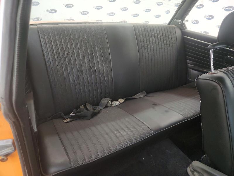 Aukcja sprzedaży 1969 Bmw 2002, vin: 1668386, numer aukcji: 58493816