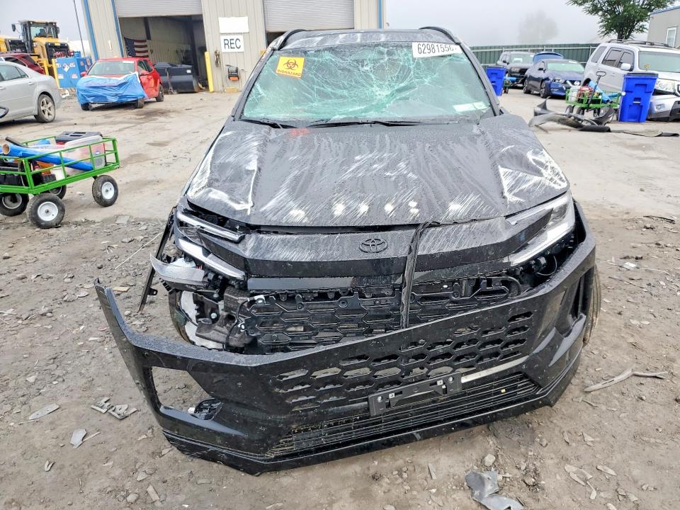 Aukcja sprzedaży 2026 Toyota Rav4, vin: 2T36CRAV3TW046762, numer aukcji: 62981556