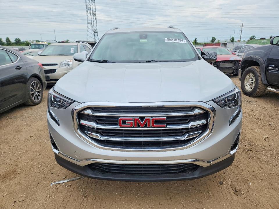 Aukcja sprzedaży 2021 Gmc Terrain, vin: 3GKALVEV5ML308288, numer aukcji: 59810786