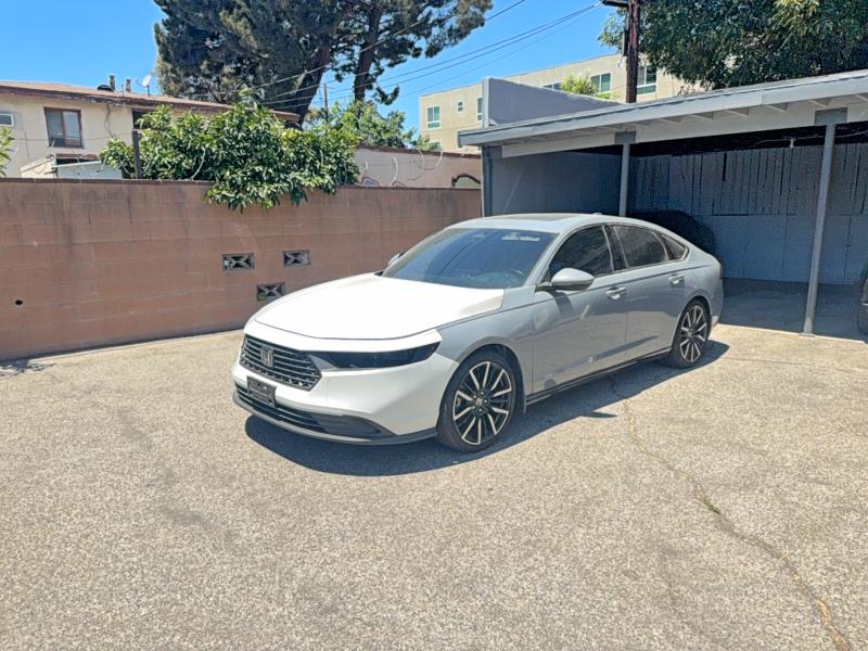 Aukcja sprzedaży 2023 Honda Accord, vin: 1HGCY2F89PA006965, numer aukcji: 62882656