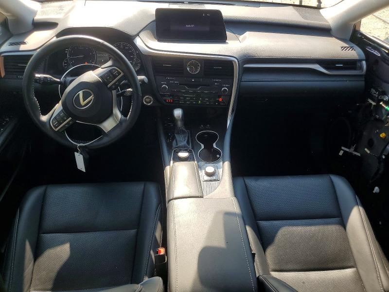 Продаж на аукціоні авто 2019 Lexus Rx 350, vin: 2T2ZZMCAXKC123091, номер лоту: 59686766