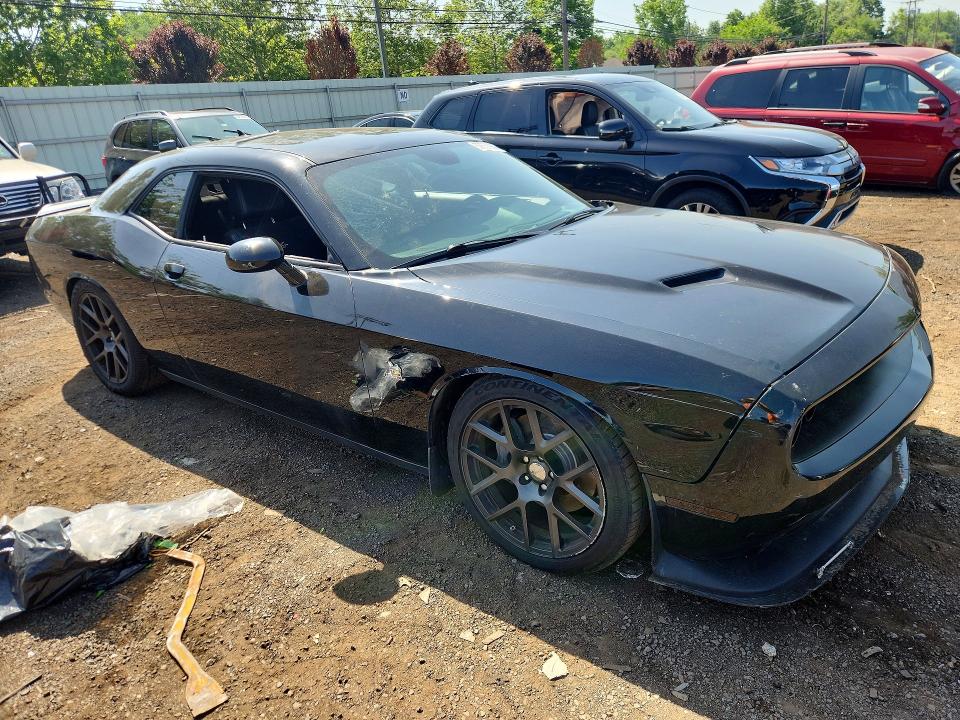 Aukcja sprzedaży 2016 Dodge Challenger, vin: 2C3CDZFJ3GH265219, numer aukcji: 59337356
