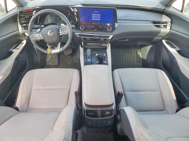 Продажа на аукционе авто 2023 Lexus Rx 350, vin: 2T2BAMBA5PC005337, номер лота: 61862156