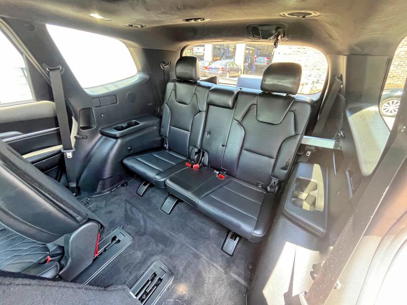 Продажа на аукционе авто 2024 Kia Telluride, vin: 5XYP5DGC7RG423608, номер лота: 60633736