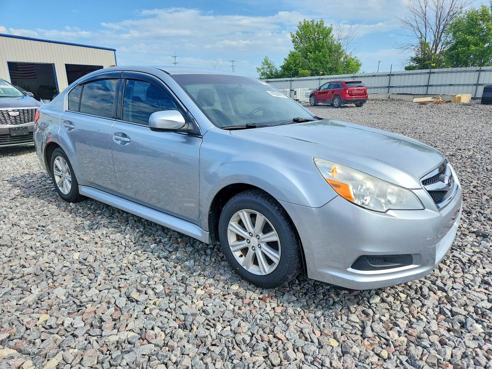 2012 Subaru Legacy მანქანა იყიდება აუქციონზე, vin: 4S3BMCC62C3005718, აუქციონის ნომერი: 41634476