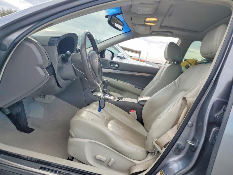 Auction sale of the 2015 Infiniti Q40, vin: JN1CV6AP3FM502941, lot number: 61627266