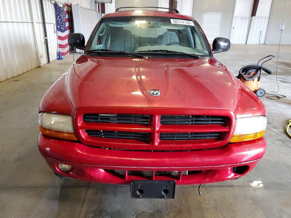 Aukcja sprzedaży 1999 Dodge Durango, vin: 1B4HS28Z0XF522935, numer aukcji: 60174136