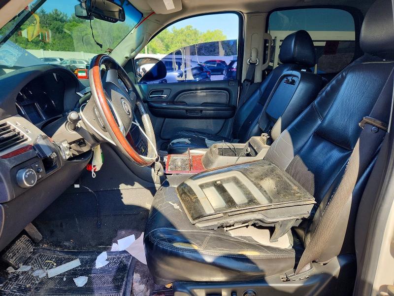 Aukcja sprzedaży 2007 Cadillac Escalade, vin: 1GYFK63817R426904, numer aukcji: 59823956