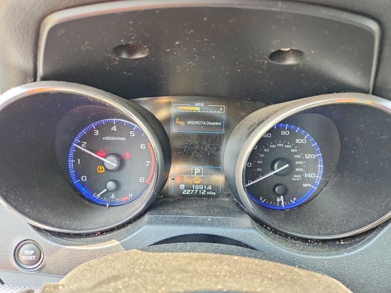 2018 Subaru Outback მანქანა იყიდება აუქციონზე, vin: 4S4BSAFC9J3315546, აუქციონის ნომერი: 59338756