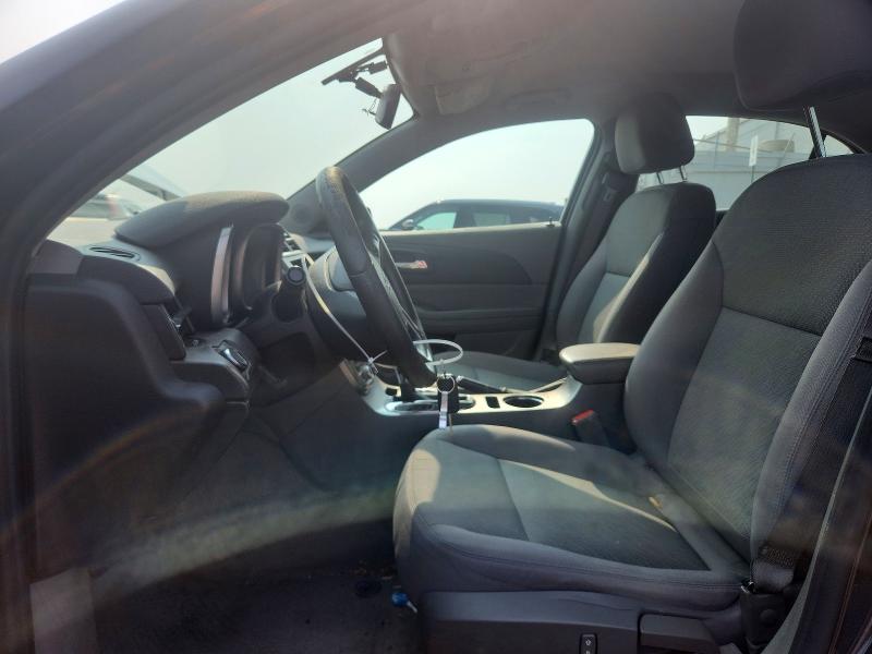 Продажа на аукционе авто 2014 Chevrolet Malibu, vin: 1G11B5SL3EF116017, номер лота: 62586706