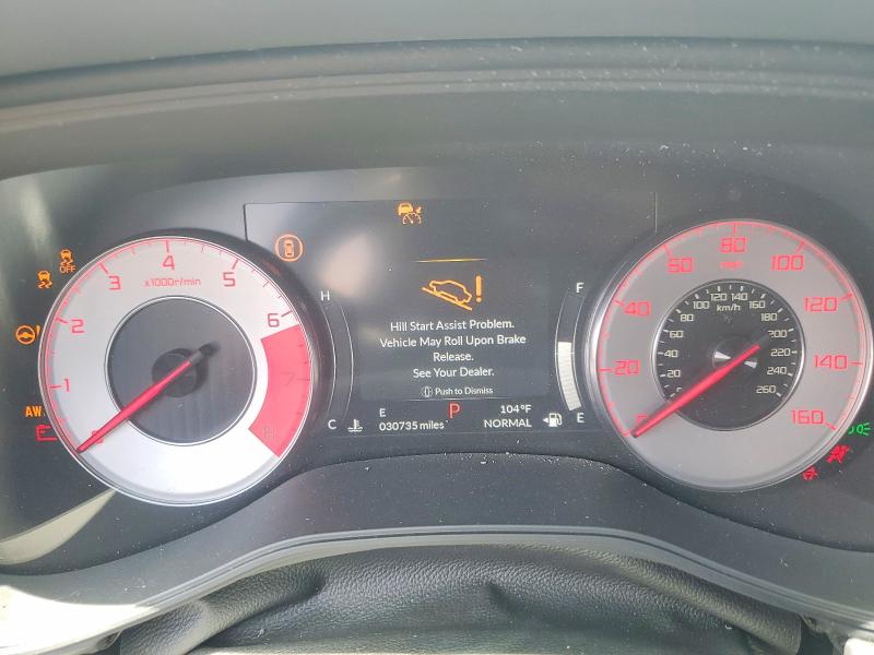 Продажа на аукционе авто 2021 Acura Tlx, vin: 19UUB7F08MA000096, номер лота: 62219566