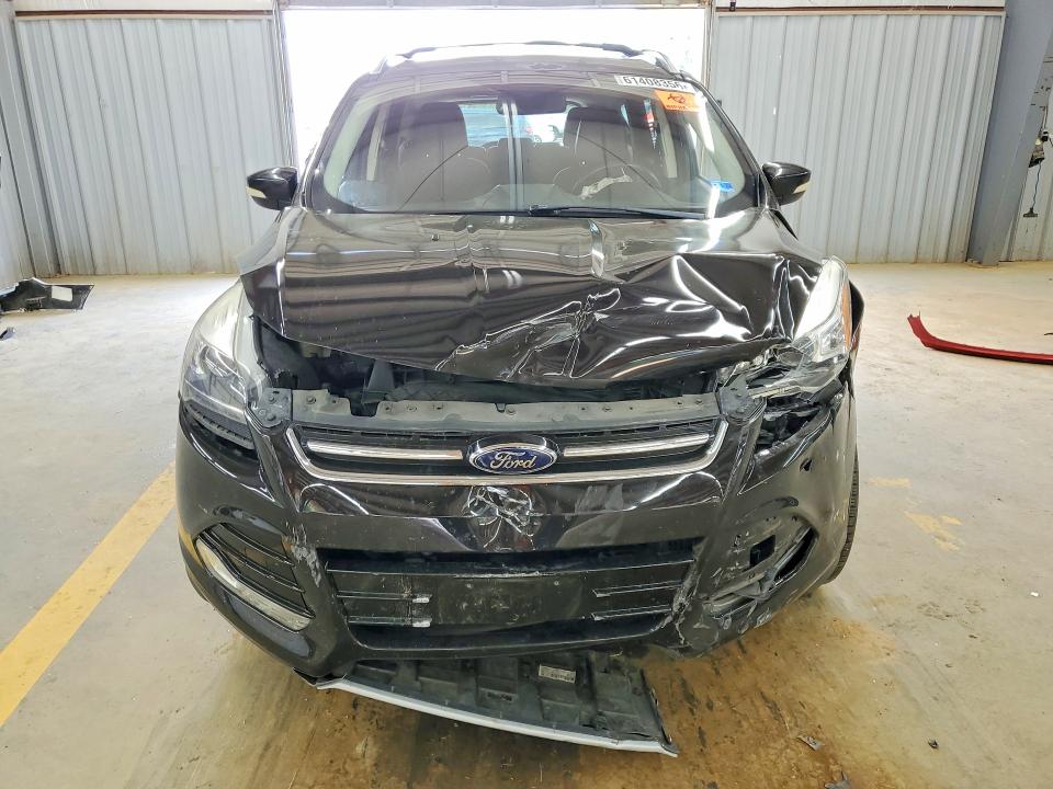 Aukcja sprzedaży 2013 Ford Escape, vin: 1FMCU9J98DUC59753, numer aukcji: 61408356