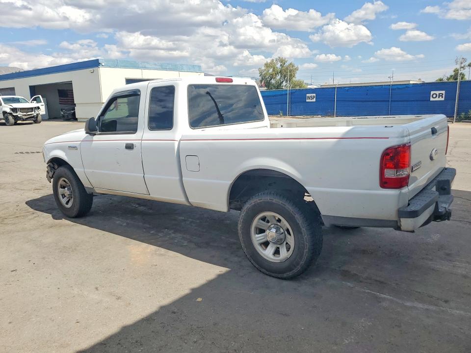 61061486 :رقم المزاد ، 1FTKR1EE9BPB15800 vin ، 2011 Ford Ranger مزاد بيع