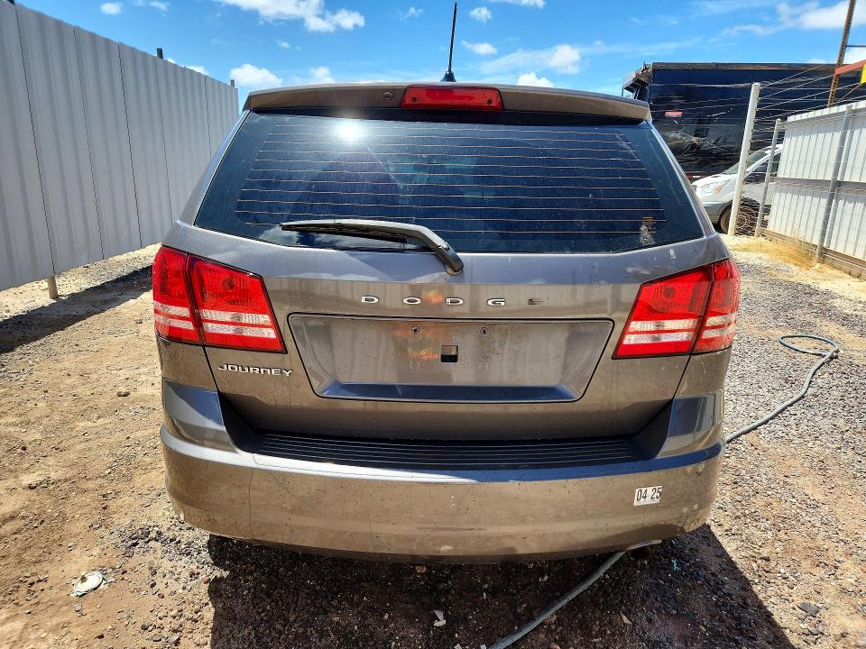 Aukcja sprzedaży 2013 Dodge Journey, vin: 3C4PDCAB0DT563613, numer aukcji: 59914646