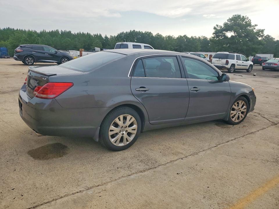 Aukcja sprzedaży 2008 Toyota Avalon, vin: 4T1BK36B98U290994, numer aukcji: 62666046