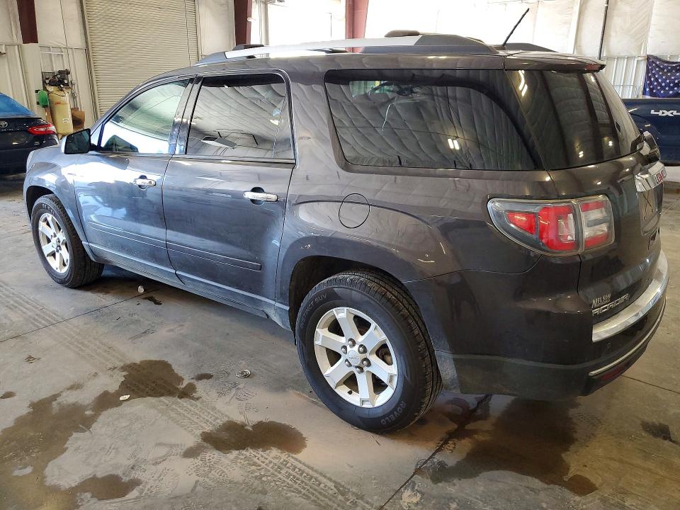 Продаж на аукціоні авто 2014 Gmc Acadia, vin: 1GKKVPKD5EJ239312, номер лоту: 60836386