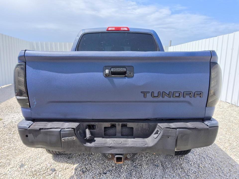 Продаж на аукціоні авто 2014 Toyota Tundra, vin: 5TFEY5F11EX148961, номер лоту: 60765436