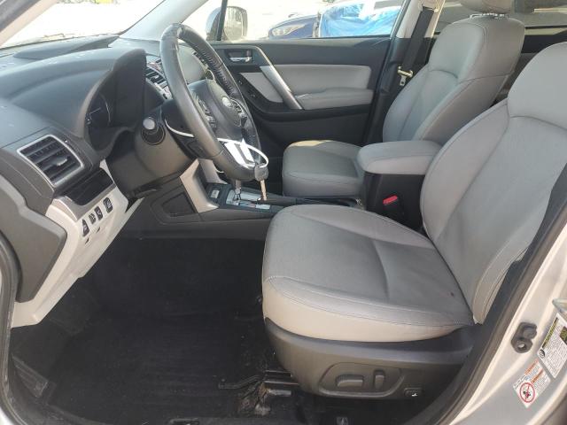 60817276 :رقم المزاد ، JF2SJARC0HH537572 vin ، 2017 Subaru Forester مزاد بيع