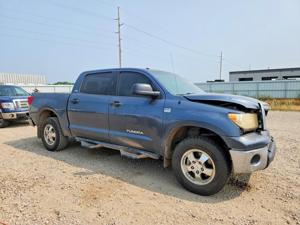 2010 Toyota Tundra მანქანა იყიდება აუქციონზე, vin: 5TFEM5F16AX004473, აუქციონის ნომერი: 61310076