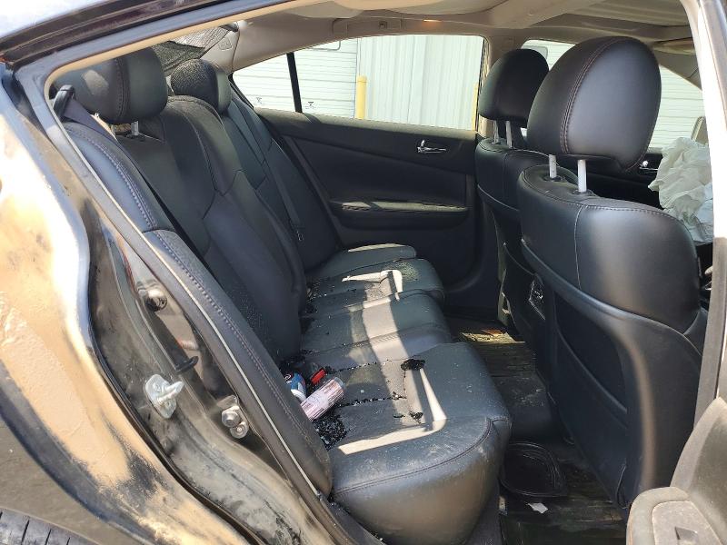 Aukcja sprzedaży 2012 Nissan Maxima, vin: 1N4AA5AP0CC851086, numer aukcji: 59126936