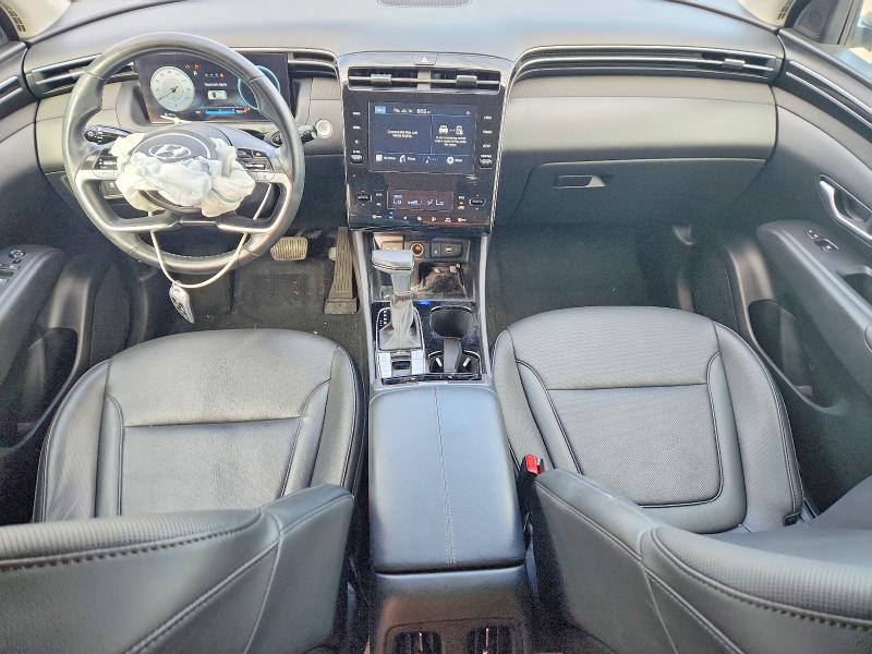 Продажа на аукционе авто 2023 Hyundai Tucson, vin: 5NMJFCAE9PH171385, номер лота: 61126816