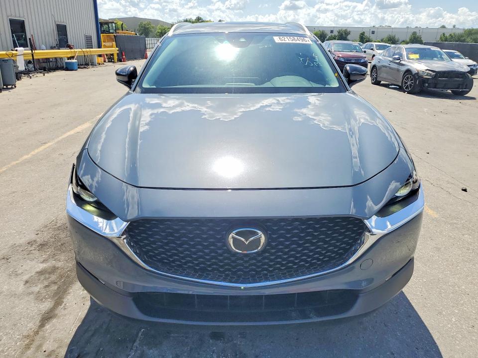 Продажа на аукционе авто 2023 Mazda Cx-30, vin: 3MVDMBCM3PM582164, номер лота: 62158496