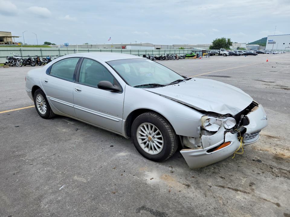 62617976 :رقم المزاد ، 2C3HD46R41H559069 vin ، 2001 Chrysler Concorde مزاد بيع
