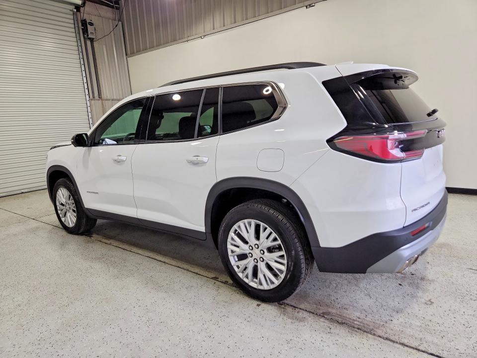 2026 Gmc Acadia მანქანა იყიდება აუქციონზე, vin: 1GKENKKS4TJ163920, აუქციონის ნომერი: 63116966