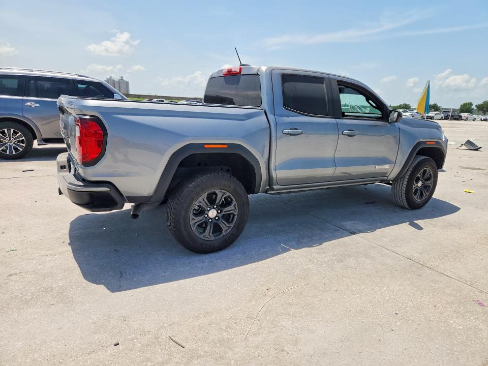 Aukcja sprzedaży 2024 Gmc Canyon, vin: 1GTP5BEK8R1217860, numer aukcji: 61608596