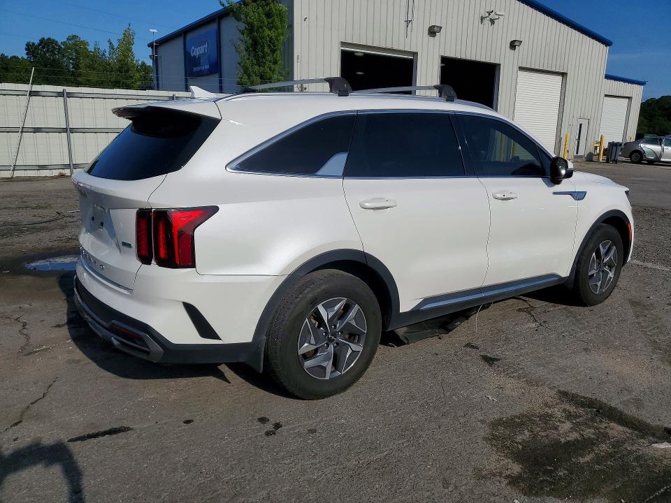 Продажа на аукционе авто 2022 Kia Sorento, vin: KNDRG4LG5N5081963, номер лота: 60423476