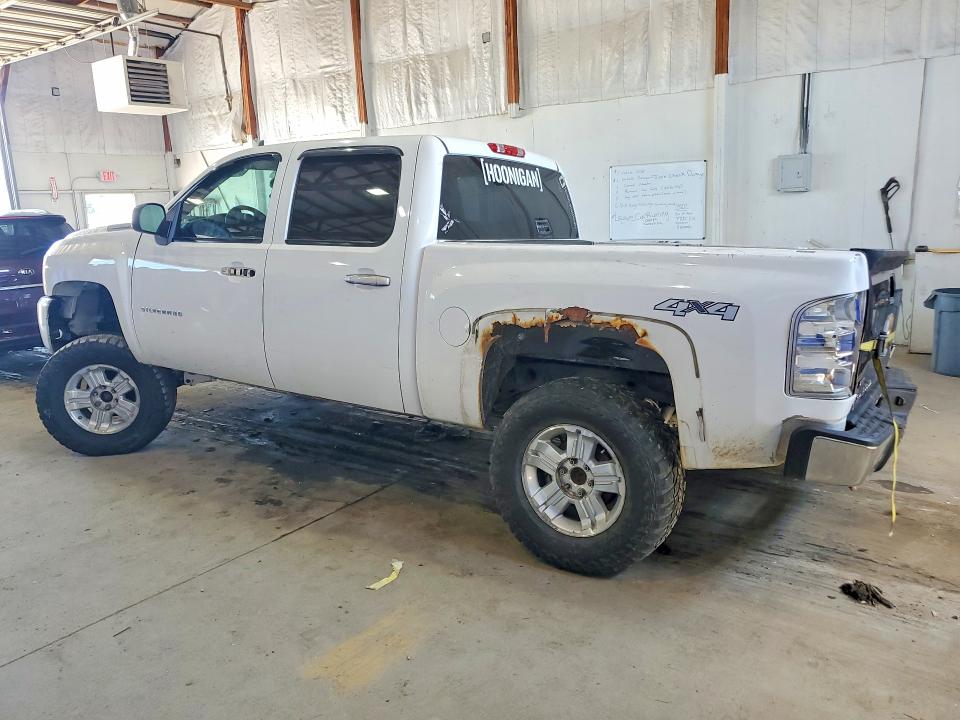 Продажа на аукционе авто 2013 Chevrolet Silverado, vin: 3GCPKSE79DG111383, номер лота: 61765056