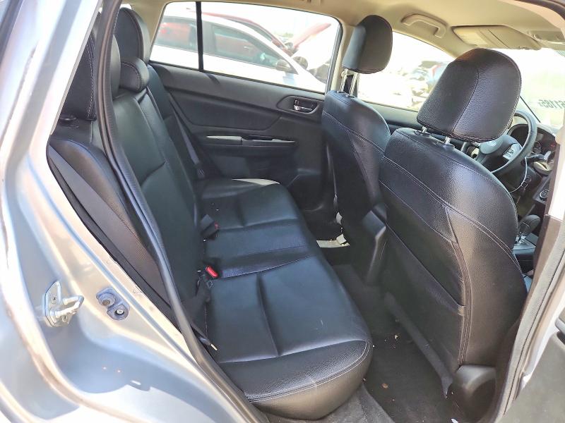 Продаж на аукціоні авто 2014 Subaru Xv Crosstrek, vin: JF2GPAGC4E8208568, номер лоту: 85461185