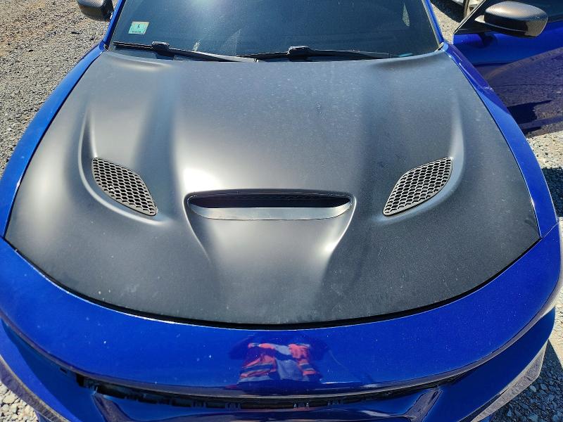 Aukcja sprzedaży 2019 Dodge Charger, vin: 2C3CDXGJ6KH716137, numer aukcji: 61315156