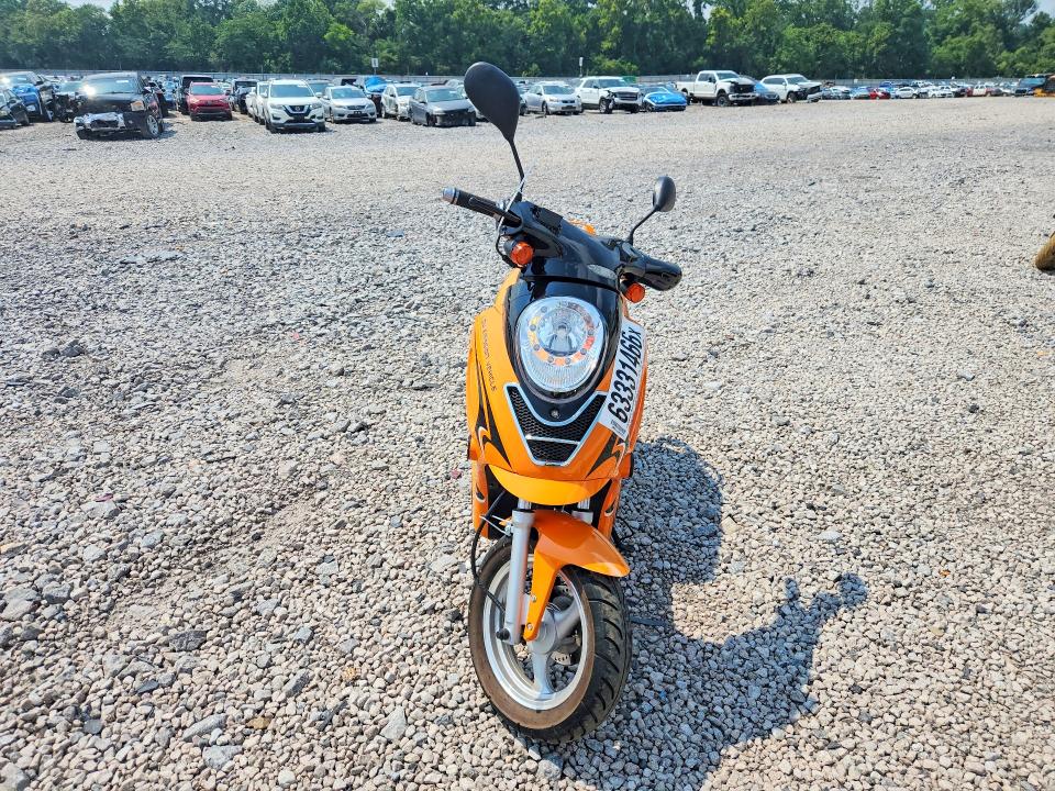 2021 Jiajue Scooter 150cc მანქანა იყიდება აუქციონზე, vin: LLPTGKDG2M1011326, აუქციონის ნომერი: 63331466
